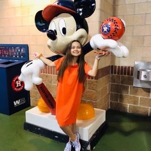 Meet your Posher, Susie